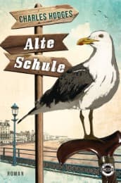 Cover von Alte Schule