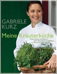 Cover von Meine Kräuterküche