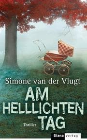 Cover von Am helllichten Tag