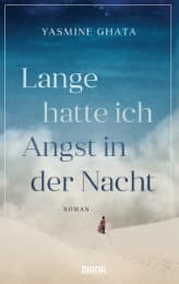 Cover von Lange hatte ich Angst in der Nacht