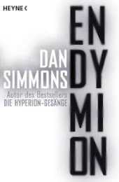 Cover von Endymion