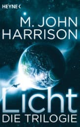 Cover von Licht - Die Trilogie