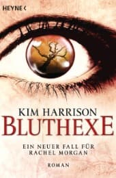 Cover von Bluthexe