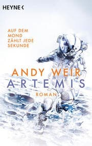 Cover von Artemis