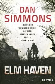 Cover von Elm Haven