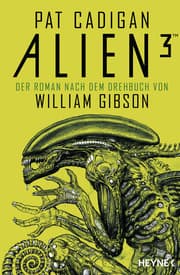 Cover von Alien 3