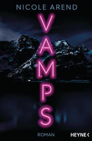 Cover von Vamps