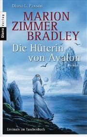 Cover von Die Hüterin von Avalon