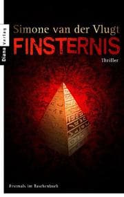 Cover von Finsternis