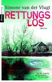 Cover von Rettungslos