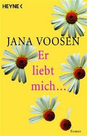 Cover von Er liebt mich