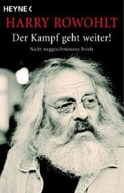 Cover von Der Kampf geht weiter!