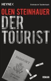 Cover von Der Tourist