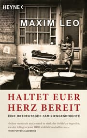 Cover von Haltet euer Herz bereit