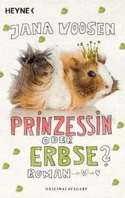 Cover von Prinzessin oder Erbse?
