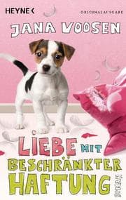 Cover von Liebe mit beschränkter Haftung