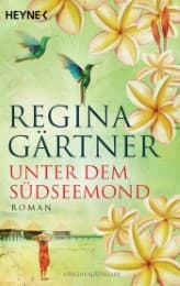 Cover von Unter dem Südseemond