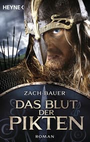 Cover von Das Blut der Pikten