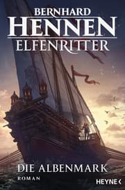 Cover von Die Albenmark