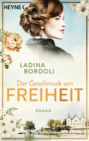 Cover von Der Geschmack von Freiheit