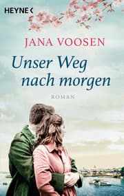 Cover von Unser Weg nach morgen