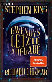 Cover von Gwendys letzte Aufgabe