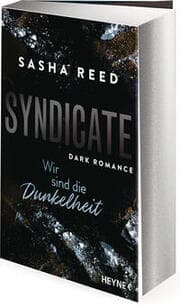 Cover von Syndicate - Wir sind die Dunkelheit