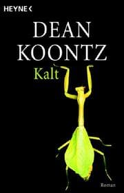 Cover von Kalt