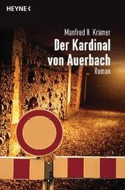 Cover von Der Kardinal von Auerbach