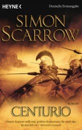 Cover von Centurio