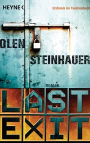Cover von Last Exit