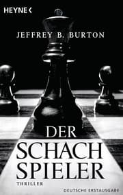 Cover von Der Schachspieler