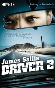 Cover von Driver 2