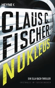 Cover von Nukleus