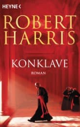 Cover von Konklave