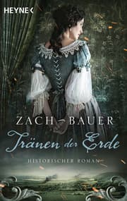 Cover von Tränen der Erde