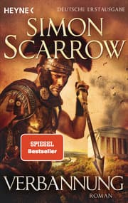 Cover von Verbannung