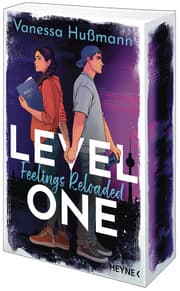 Cover von Level One: Feelings Reloaded