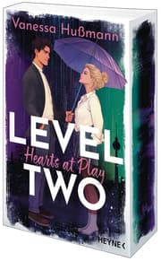 Cover von Level Two: Hearts at Play