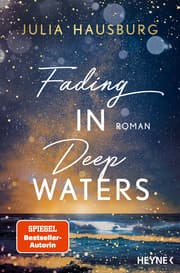 Cover von Fading In Deep Waters