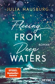 Cover von Fleeing From Deep Waters