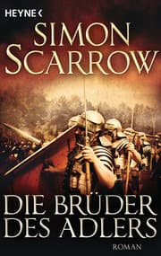 Cover von Die Brüder des Adlers