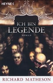 Cover von Ich bin Legende