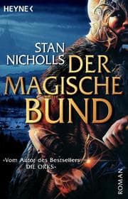 Cover von Der magische Bund