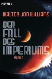 Cover von Der Fall des Imperiums
