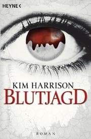 Cover von Blutjagd