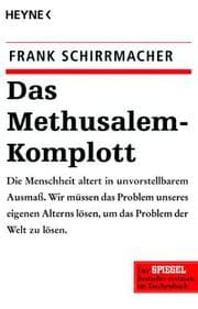 Cover von Das Methusalem-Komplott