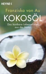 Cover von Kokosöl