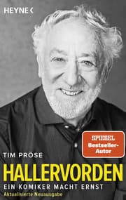 Cover von Hallervorden