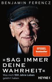 Cover von Sag immer Deine Wahrheit